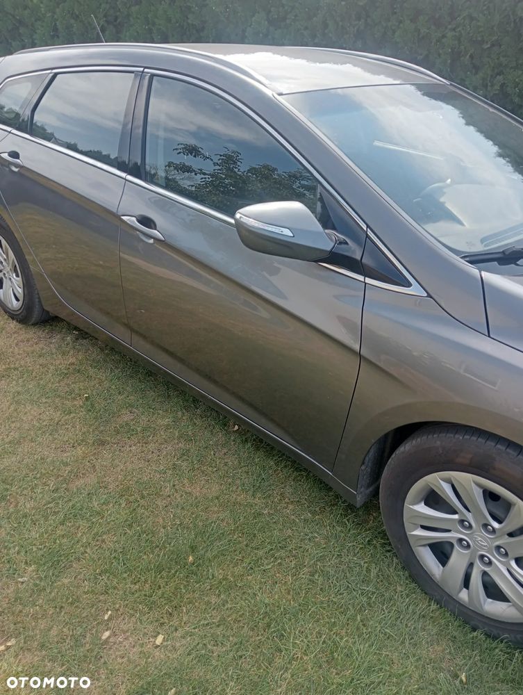 Hyundai i40 1.6 GDI Style - 2