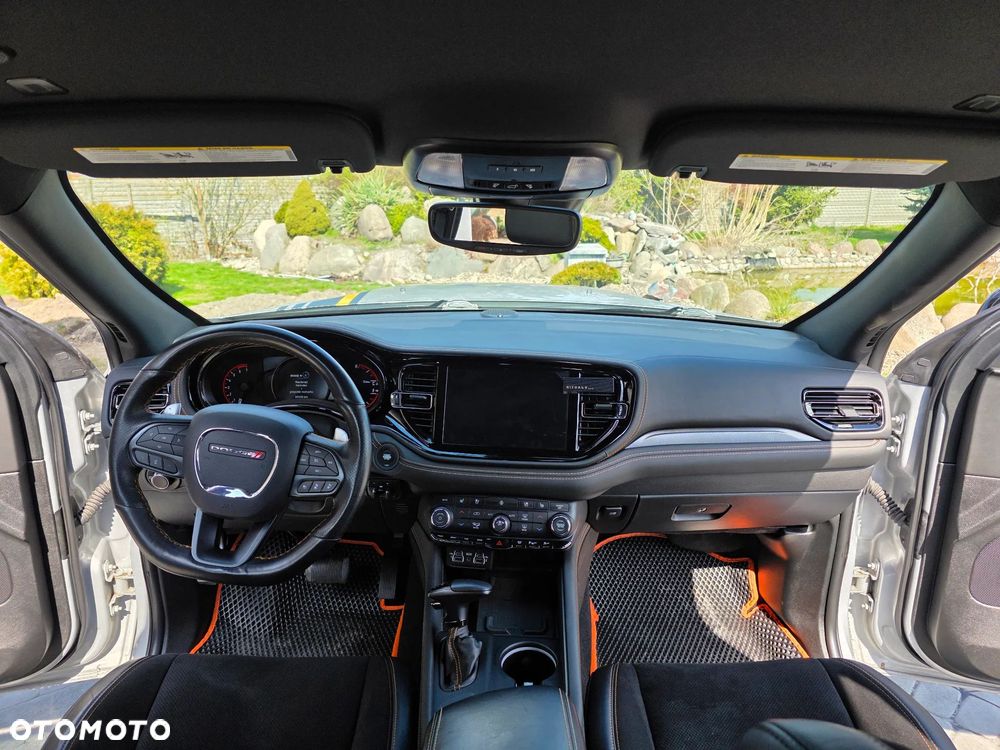 Dodge Durango 5.7 R/T - 18