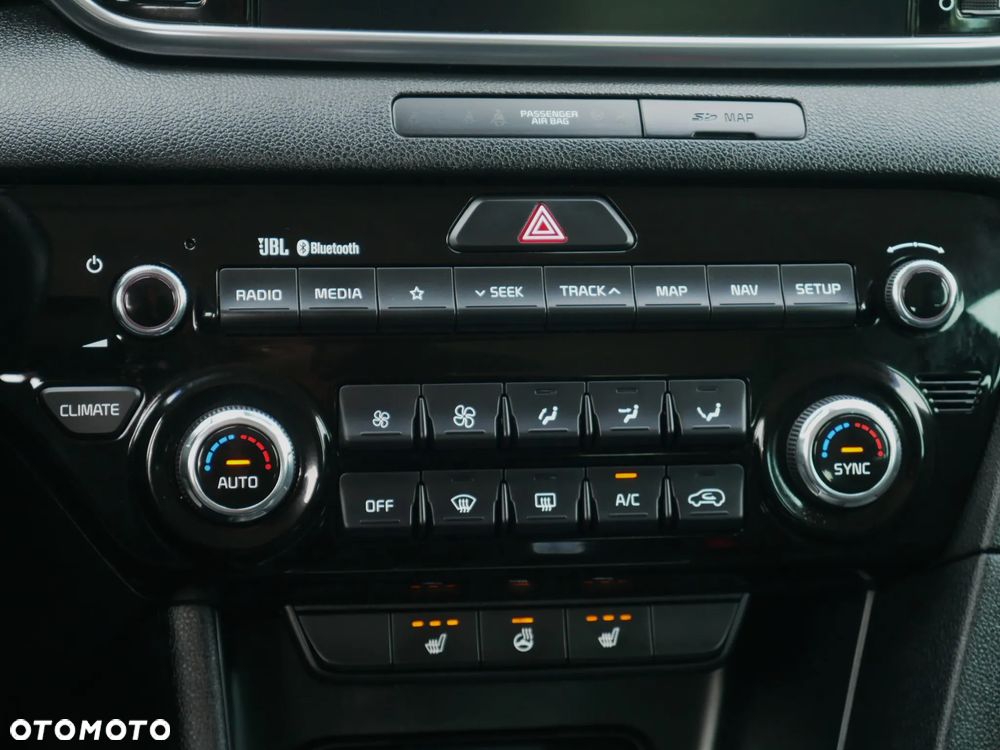 Kia Sportage 1.6 GDI 2WD DREAM-TEAM EDITION - 21