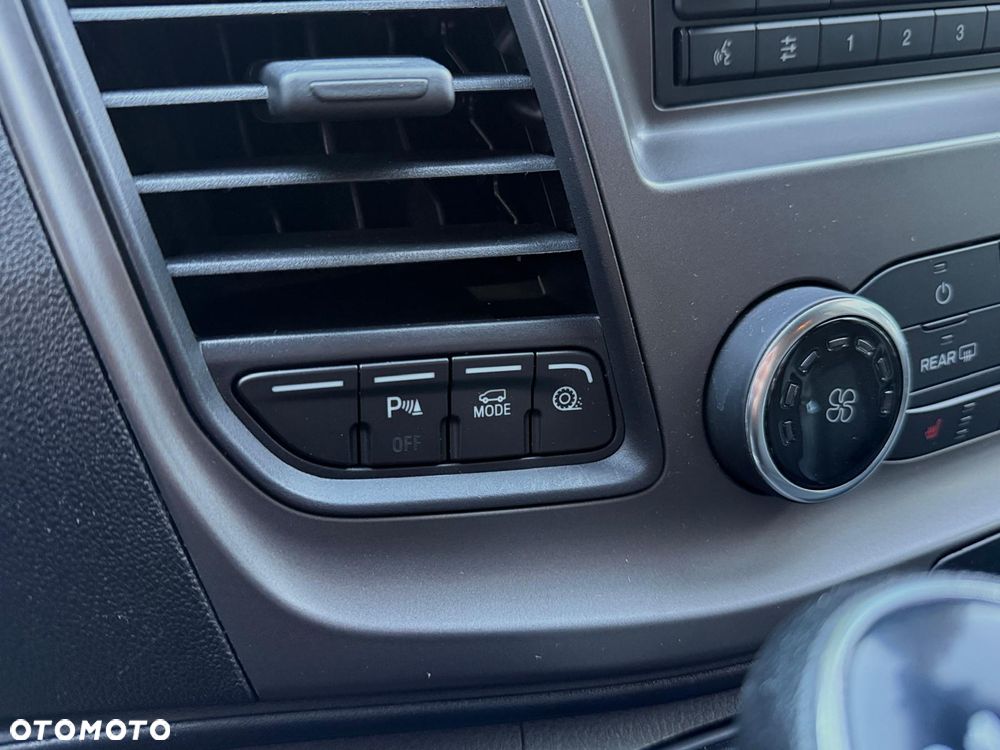 Ford Transit - 20