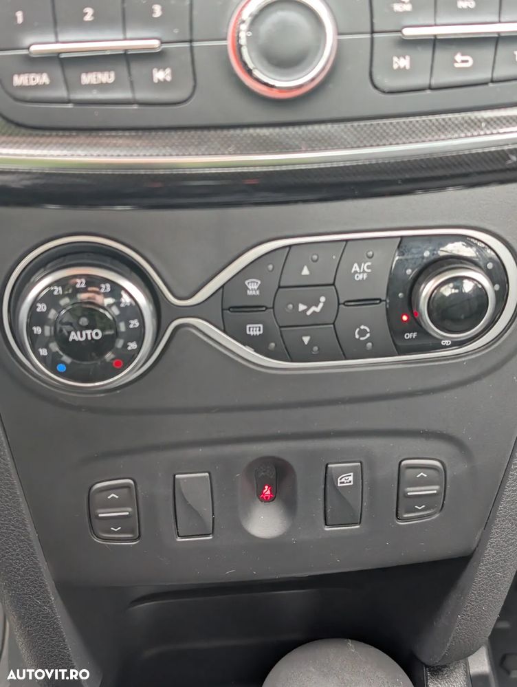 Dacia Logan 1.0 SCe Ambiance - 15