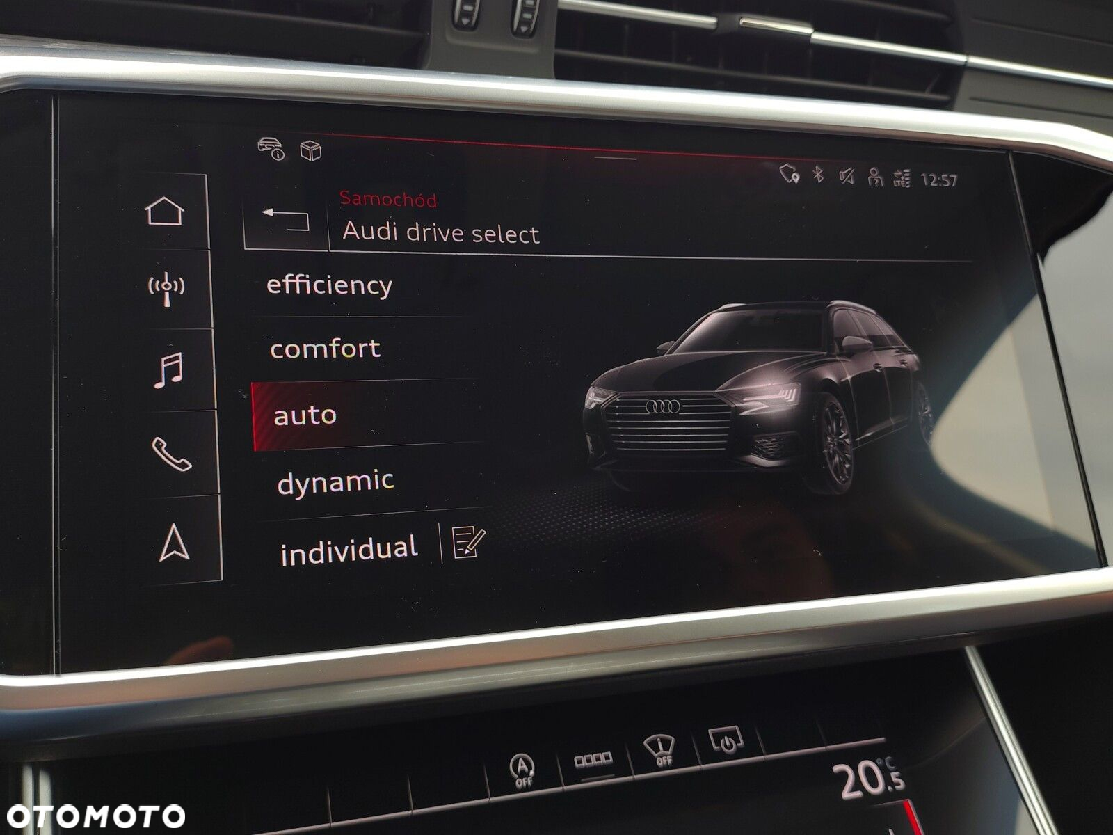 Audi A6 - 30