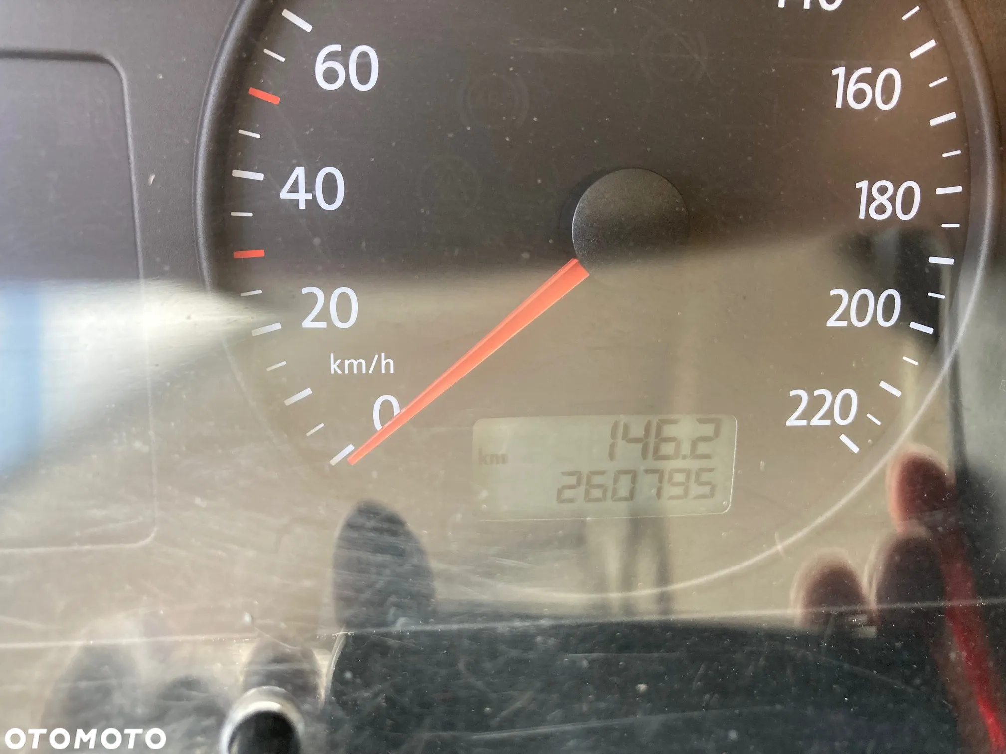 Volkswagen Transporter - 6