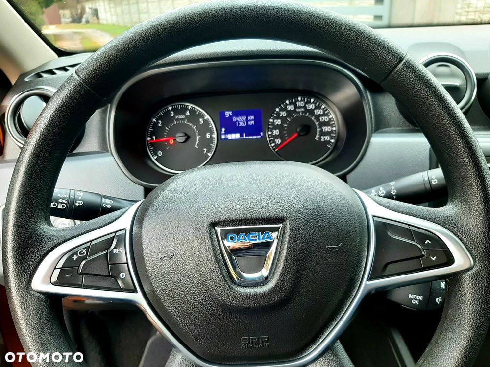 Dacia Duster - 9