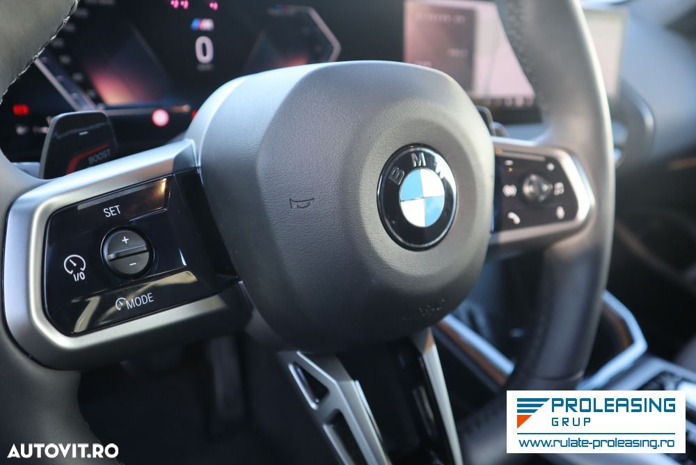 BMW X3 - 10