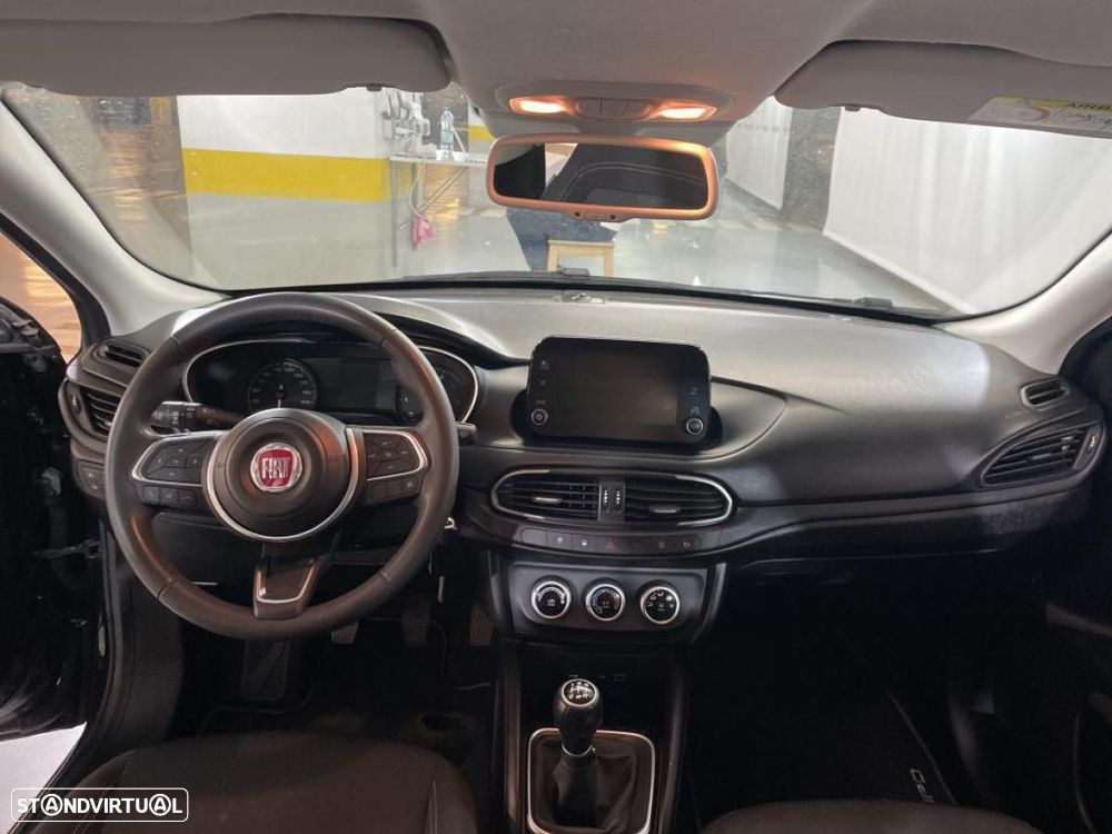 Fiat Tipo 1.3 MultiJet City Life - 6