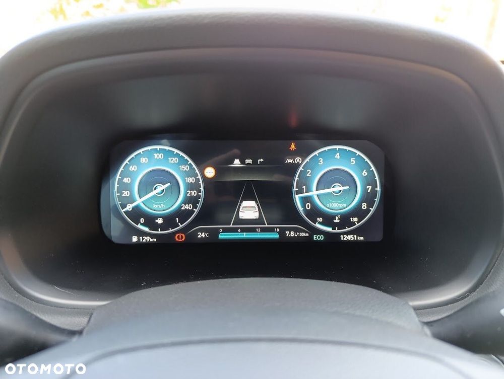 Hyundai i30 - 15