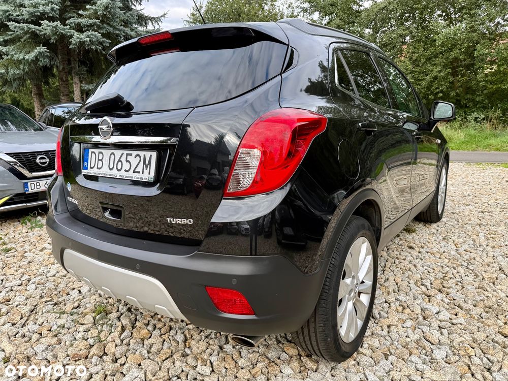Opel Mokka 1.4 T Cosmo - 5
