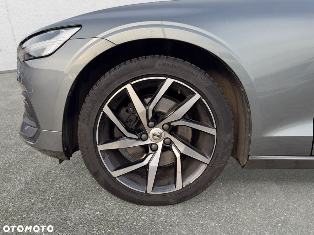 Volvo V60 - 16