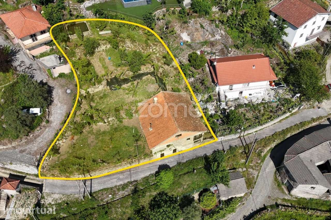 Oportunidade Única de Investimento | Cabeceiras de Basto - Grande imagem: 3/19