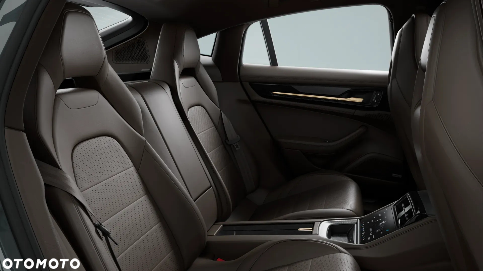 Porsche Panamera 4S E-Hybrid - 9