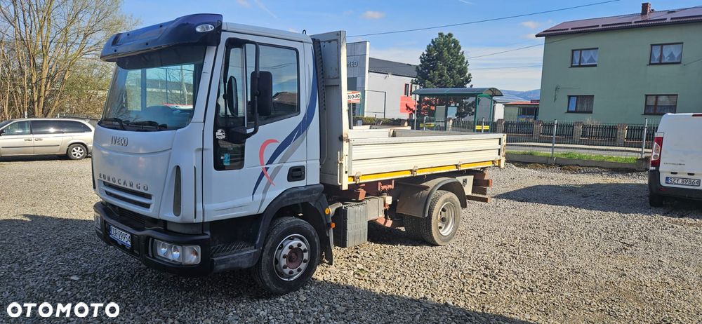 Iveco Euro Cargo - 1