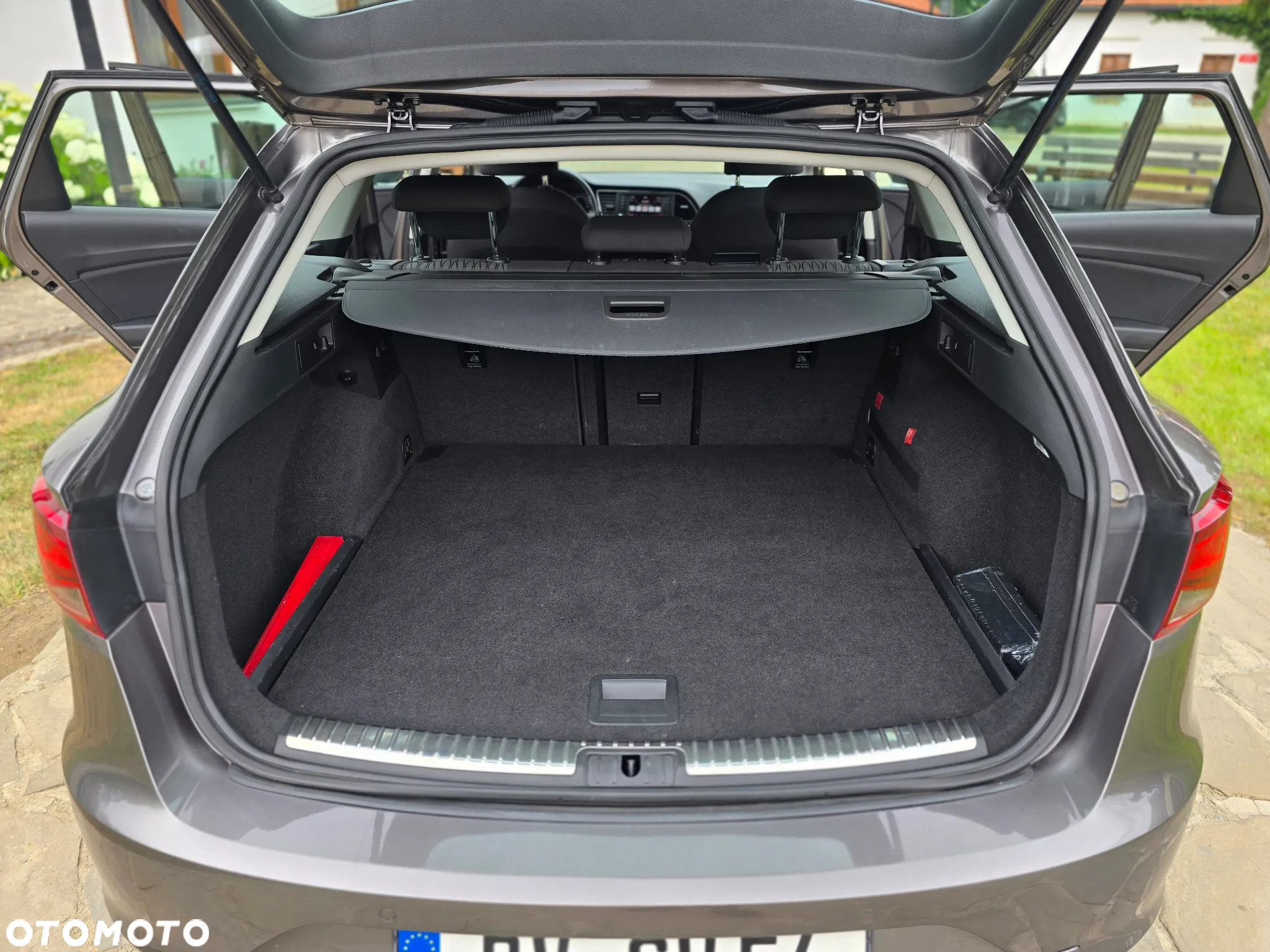 Seat Leon ST 1.6 TDI Start&Stop Reference - 34