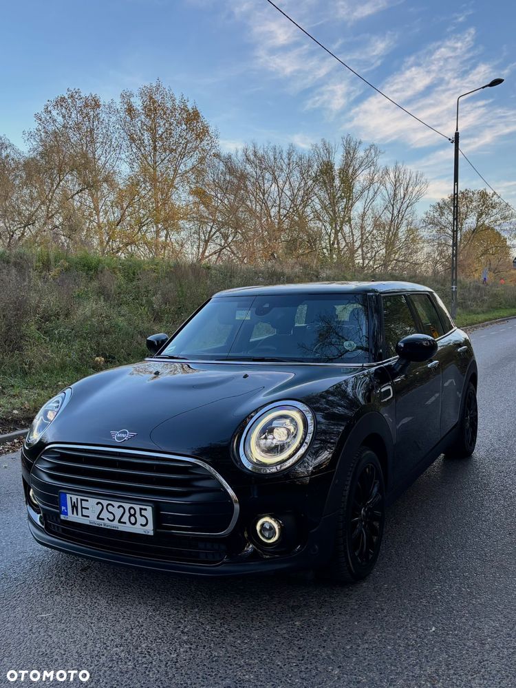 MINI Clubman Cooper - 5