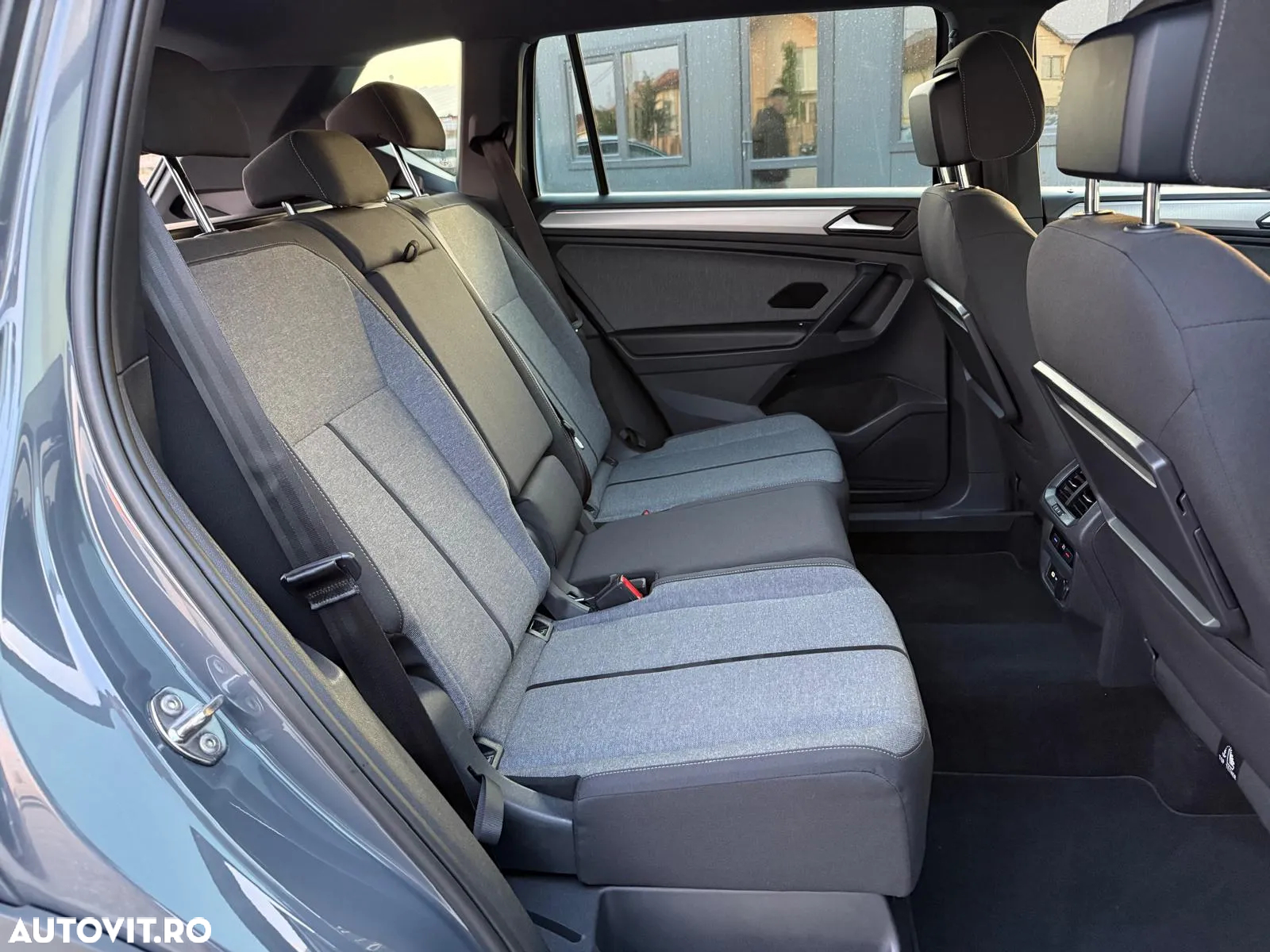 Seat Tarraco 2.0 TDI SCR DSG Style - 26