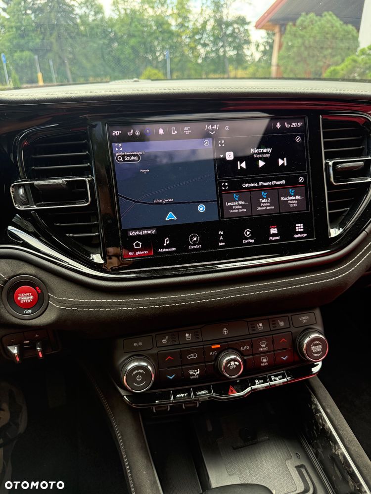 Dodge Durango - 22