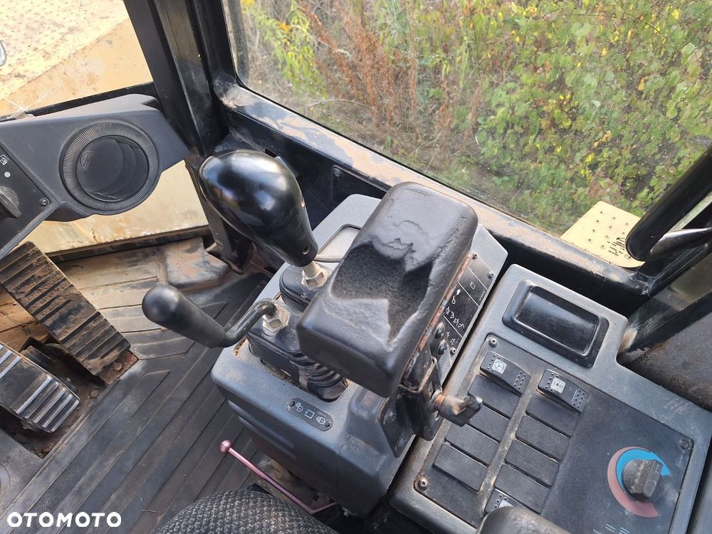 Caterpillar 938 G 4X4 - 22