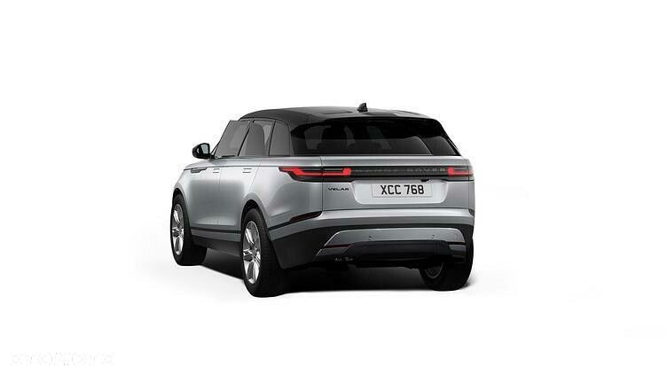 Land Rover Range Rover Velar - 2