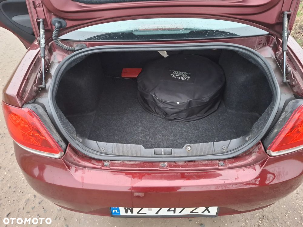 Fiat Linea 1.4 T-Jet 16V Dynamic - 14