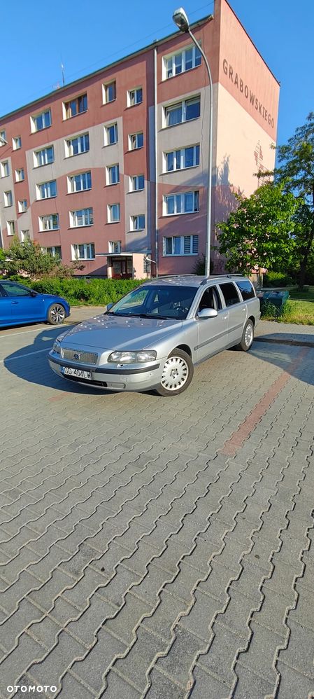 Volvo V70 2.4 - 3