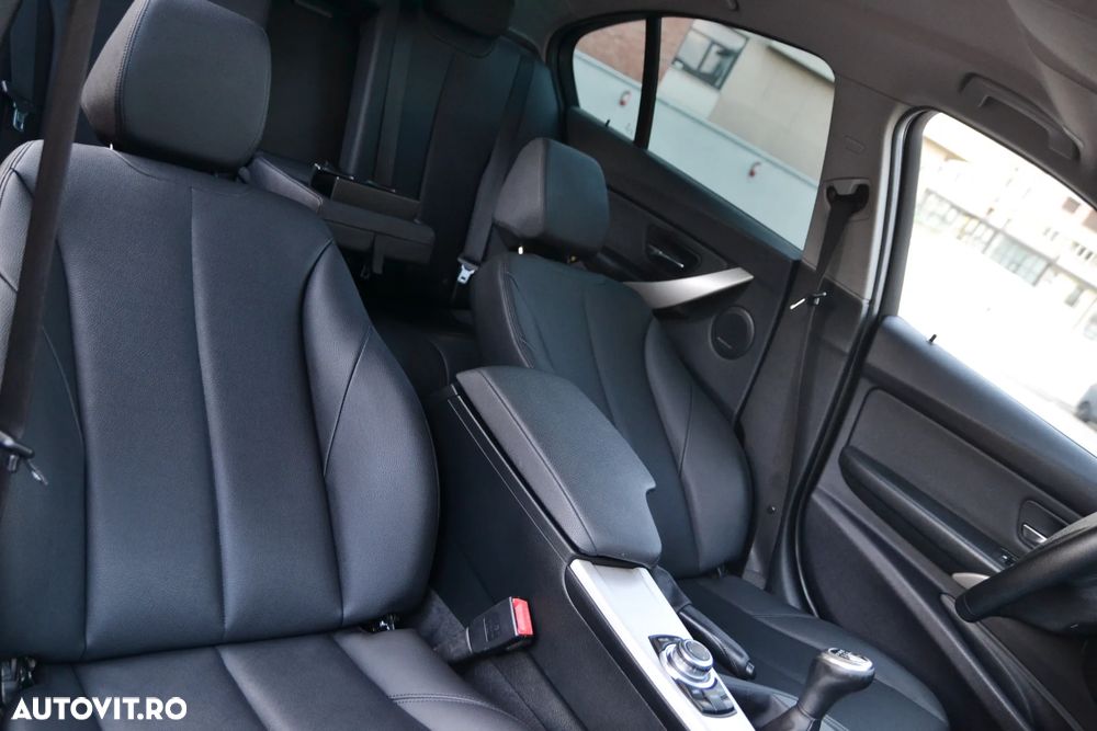 BMW Seria 3 - 15