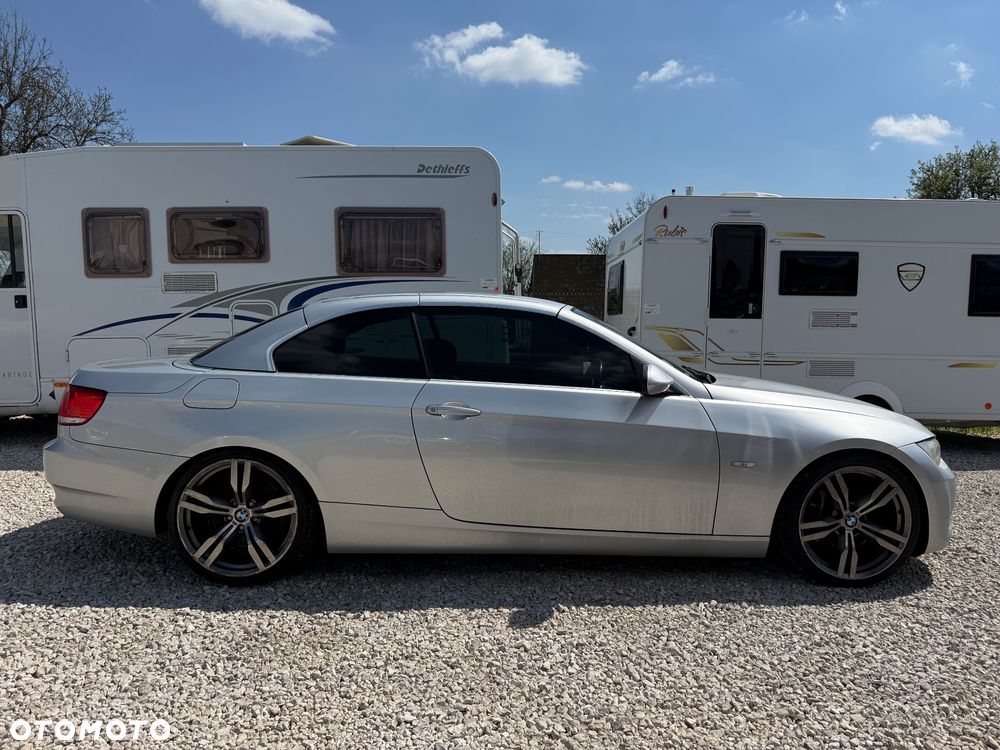 BMW Seria 3 - 7