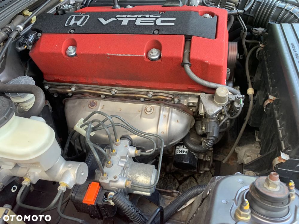 Honda S 2000 Ultimate Edition - 38