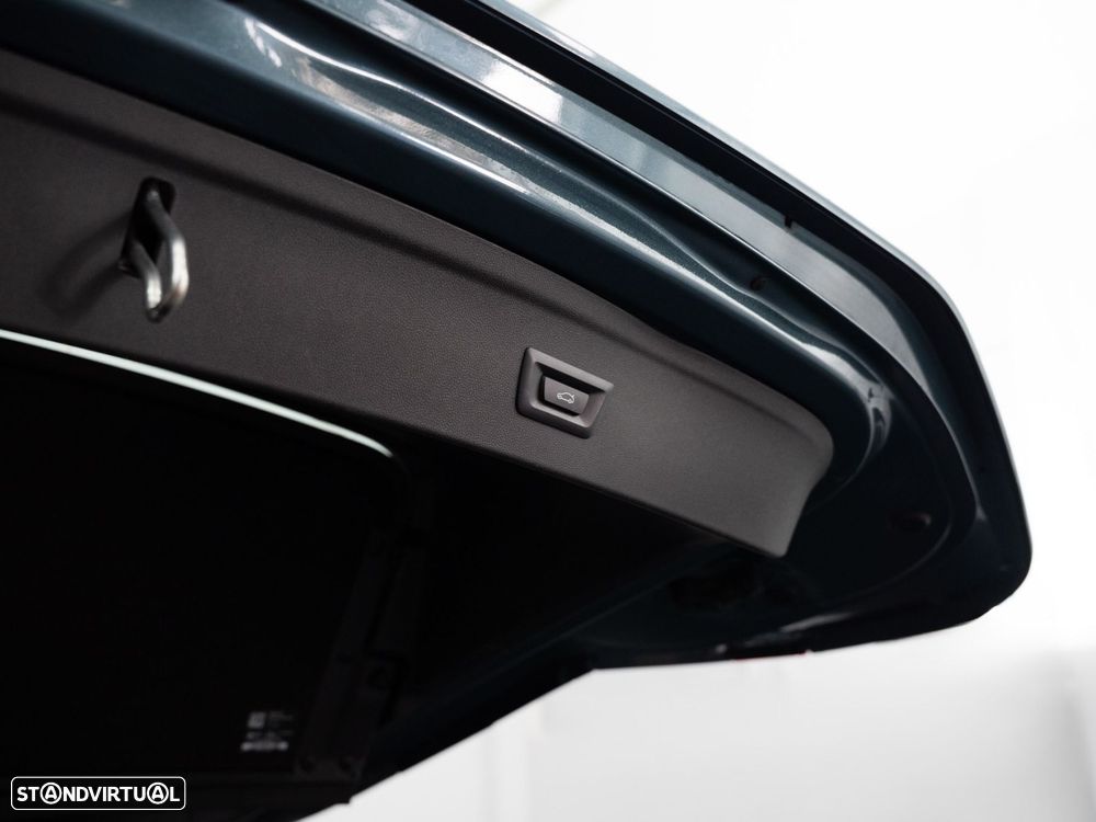 BMW iX xDrive 40 - 13