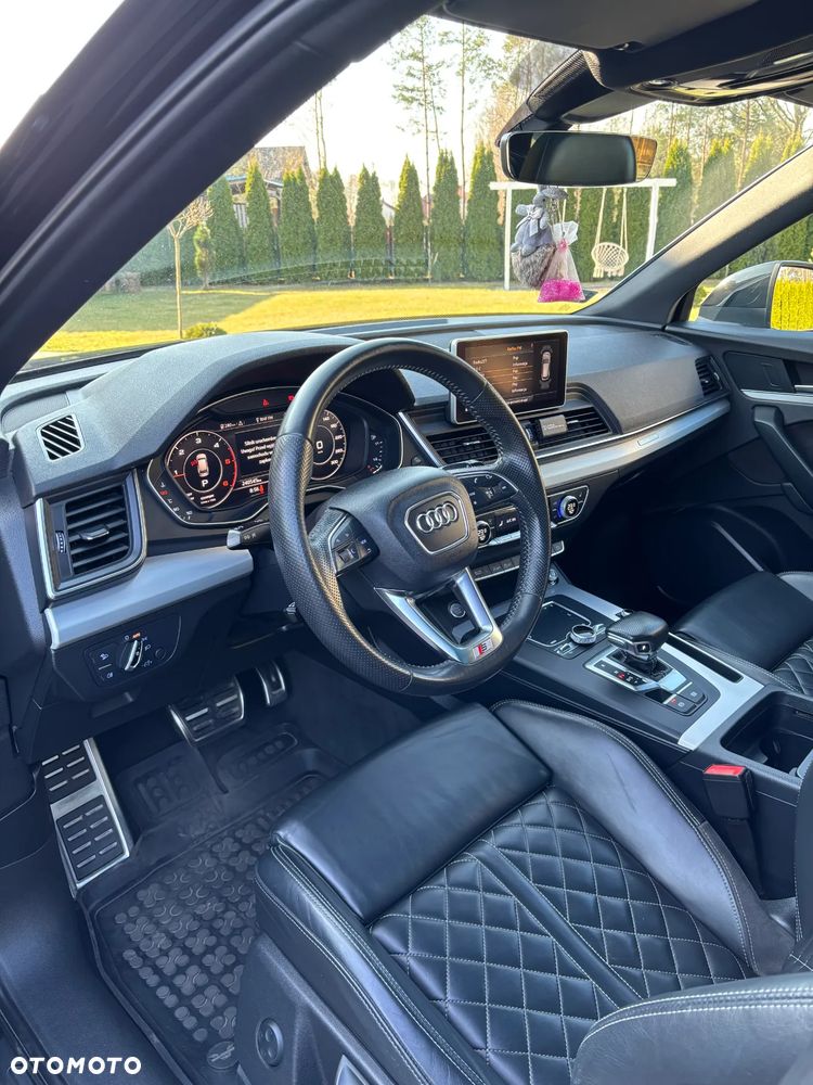 Audi Q5 2.0 TDI Quattro S tronic - 15