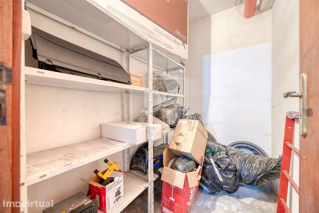 Apartamento T2 Venda em Macieira da Maia,Vila do Conde - Grande imagem: 4/24