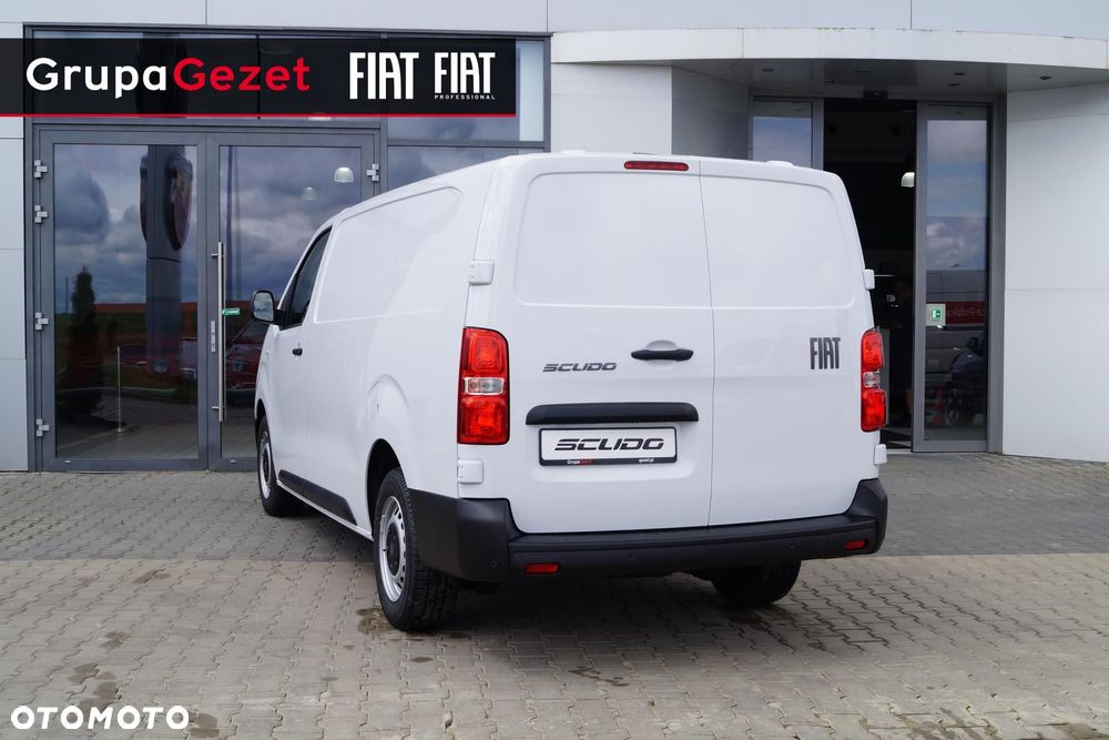 Fiat Scudo - 5