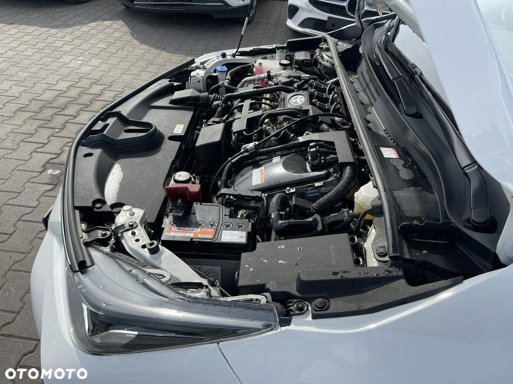 Toyota Corolla 1.8 Hybrid Comfort - 13