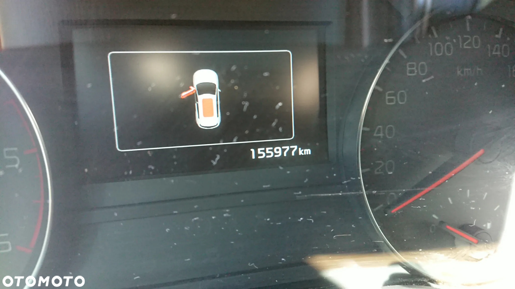 Kia Sportage - 18