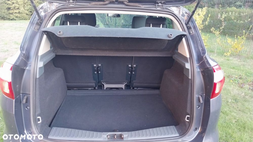 Ford C-MAX - 14