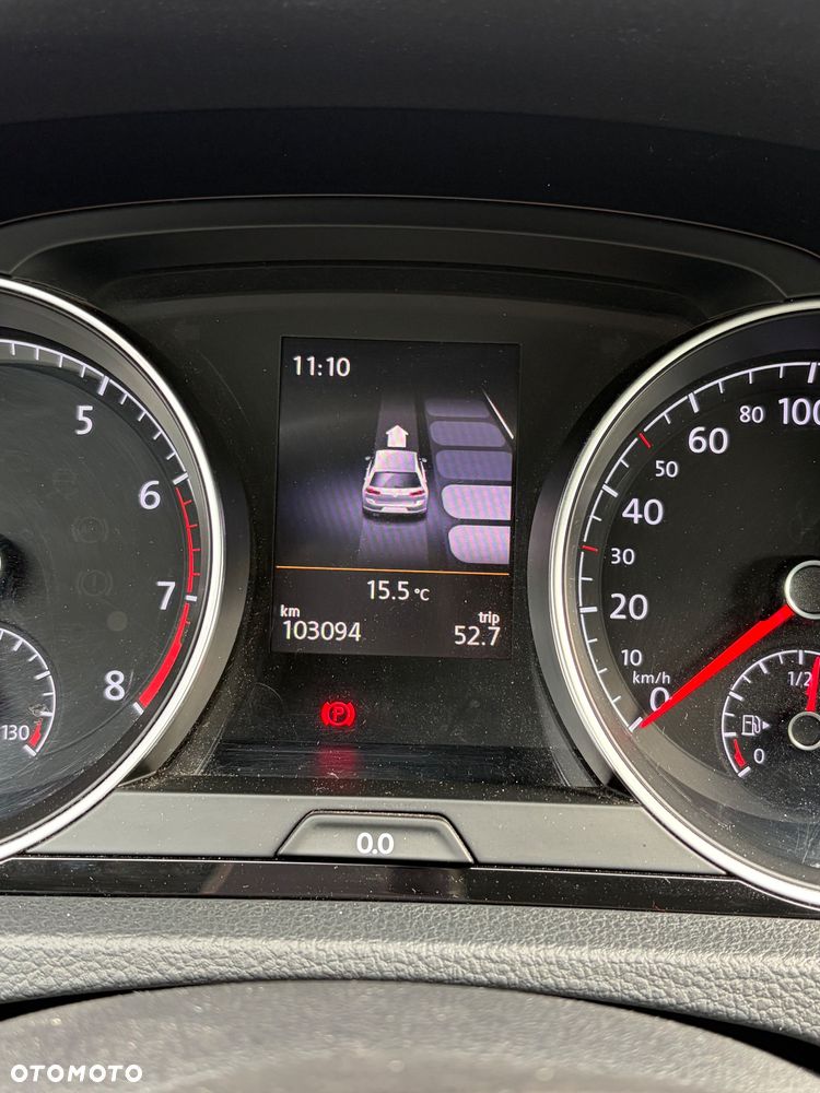 Volkswagen Golf 1.2 TSI BlueMotion Technology Cup - 14