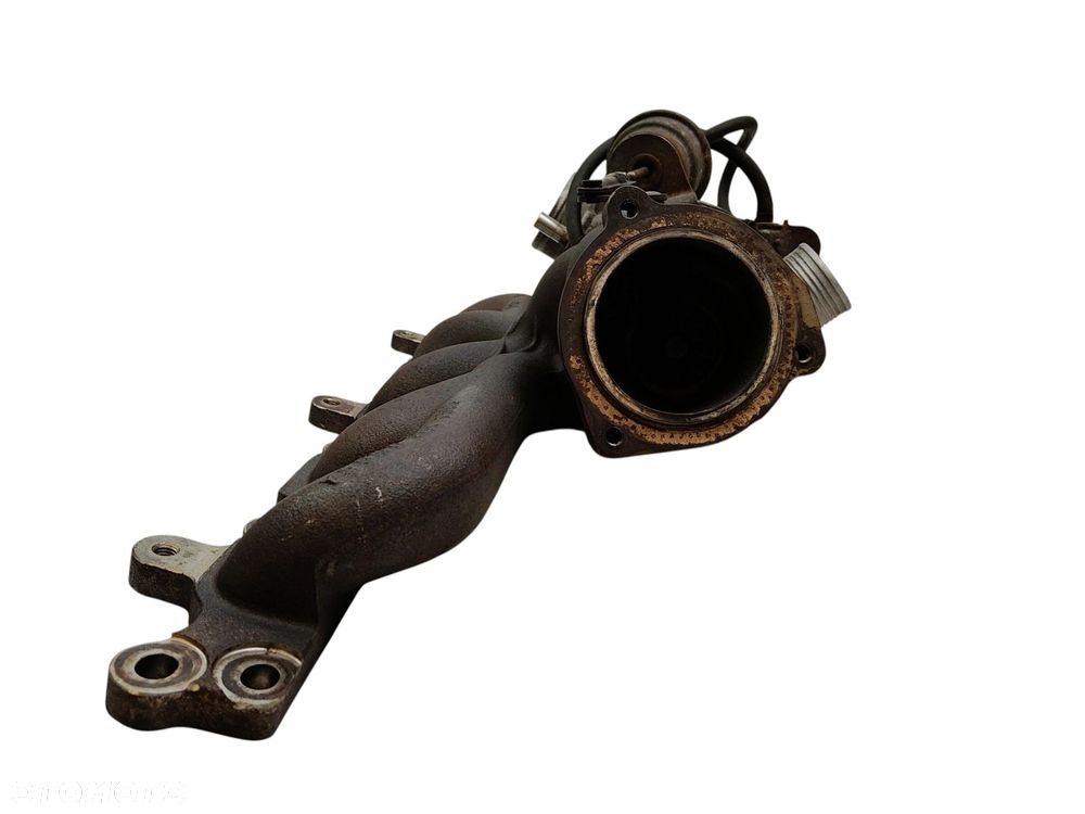 TURBOSPRĘŻARKA VOLVO C30 S40 II V50 MONDEO MK4 S-MAX MK1 2.5 T5 30757112 - 4