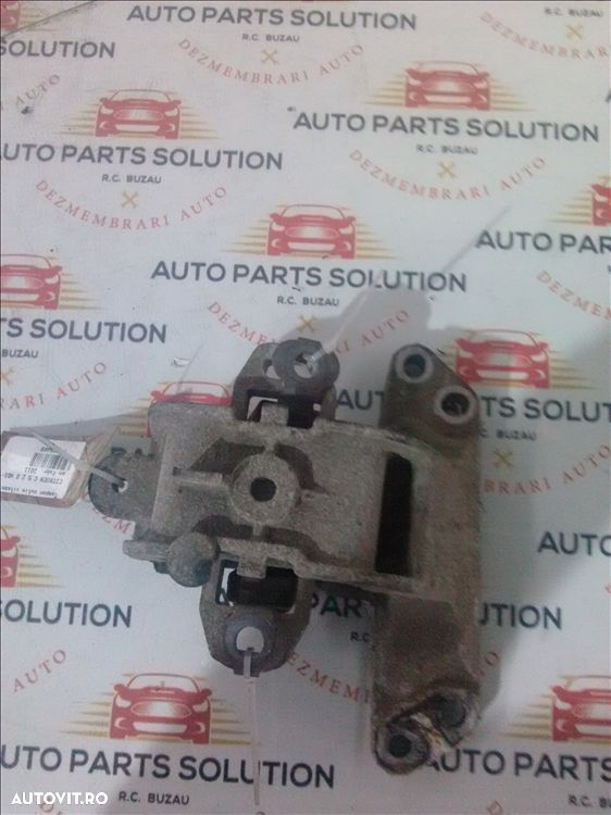 tampon cutie viteze citroen c 5 2.0 hdi an fabr. 2011 - 1