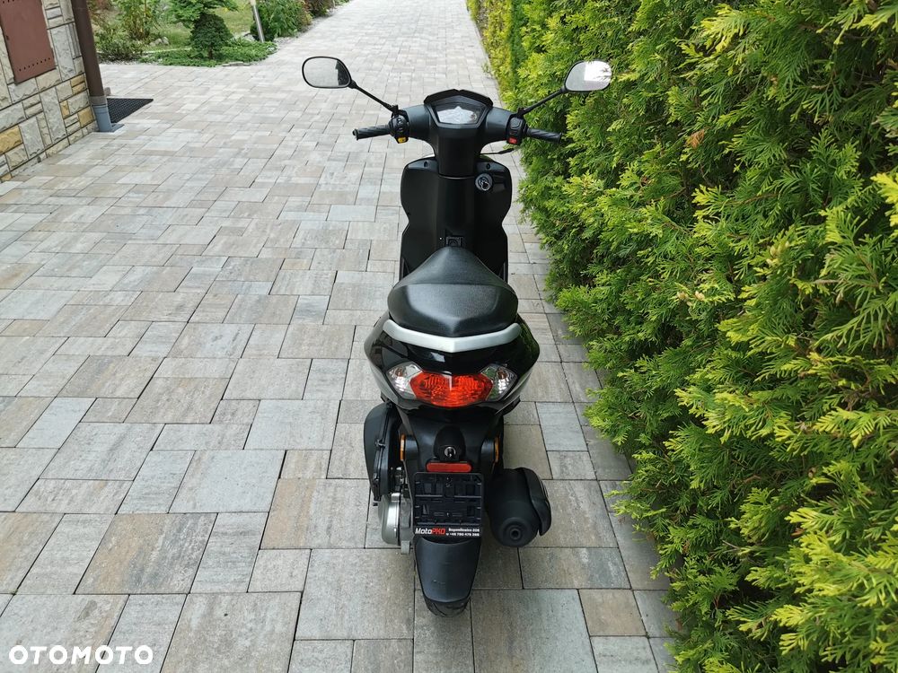 Peugeot Kisbee - 11