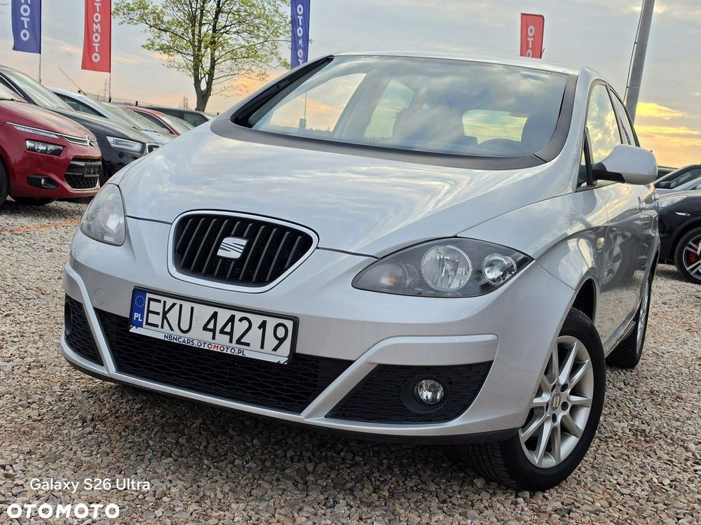 Seat Altea - 19