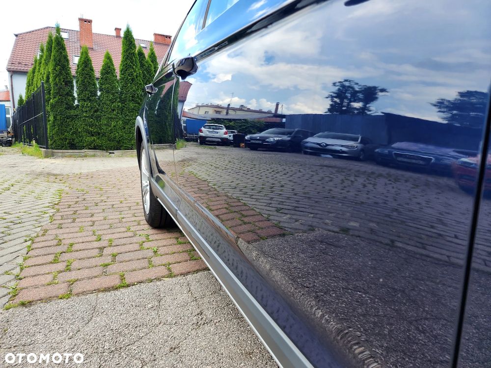 Volkswagen Passat Alltrack 2.0 TDI SCR 4Motion DSG - 12