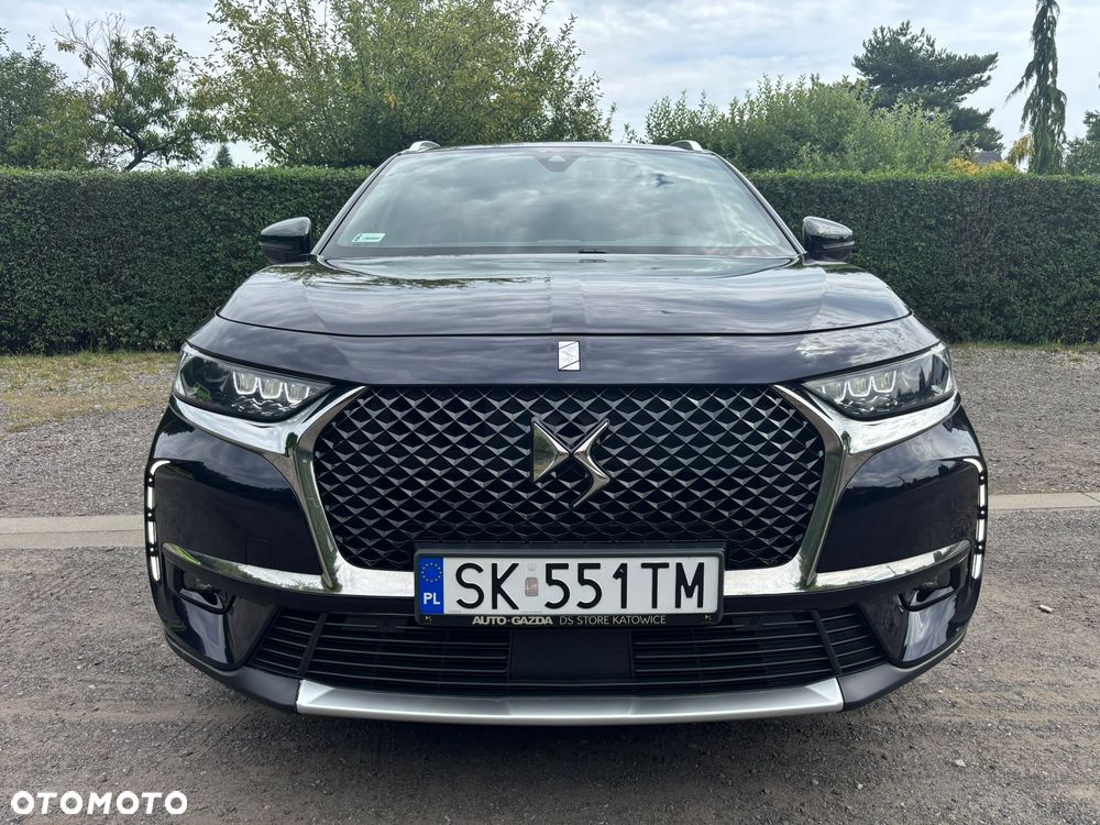 DS Automobiles DS 7 Crossback 1.6 PureTech Rivoli - 2