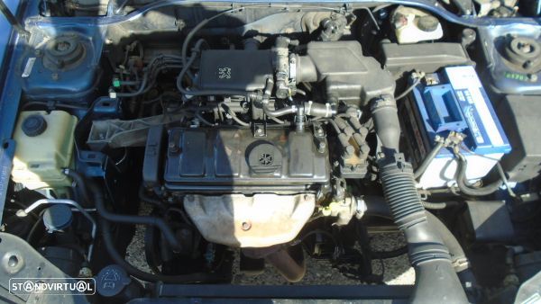 Para Peças Peugeot 306 Break (7E, N3, N5) - 5
