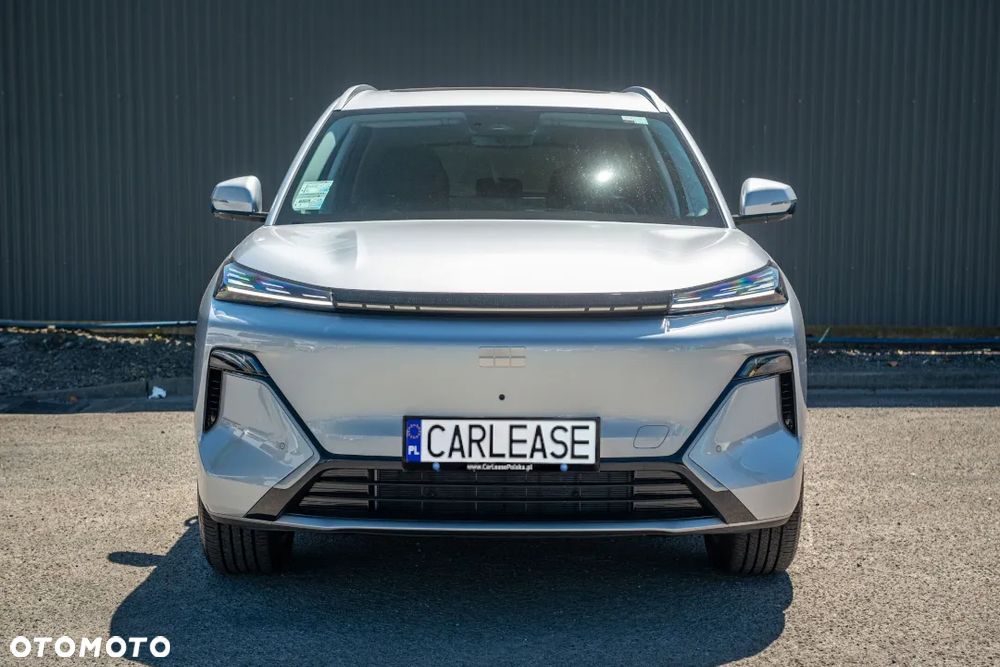 Geely Starray EM-i 1.5 PHEV Pro - 2