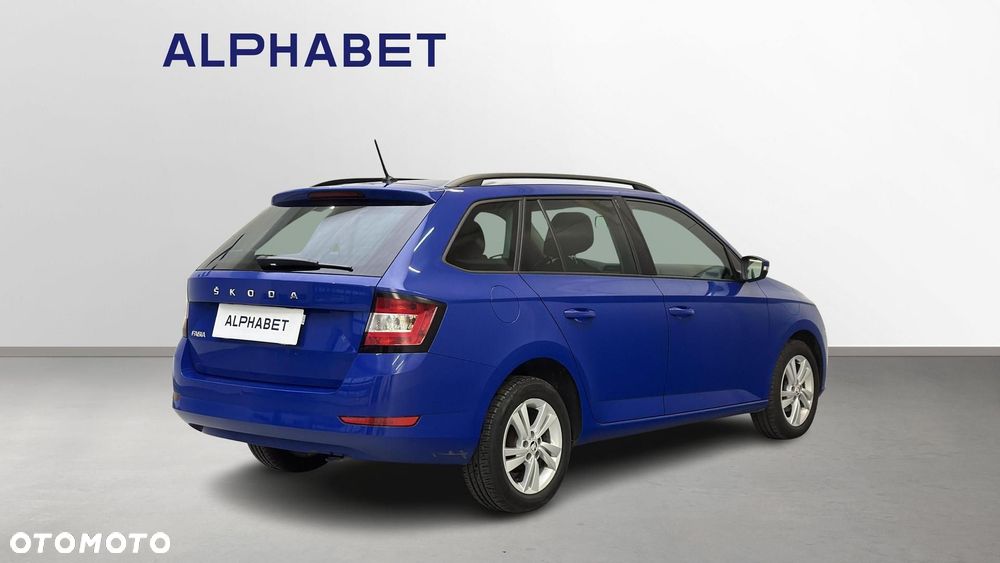 Skoda Fabia 1.0 TSI Ambition - 7