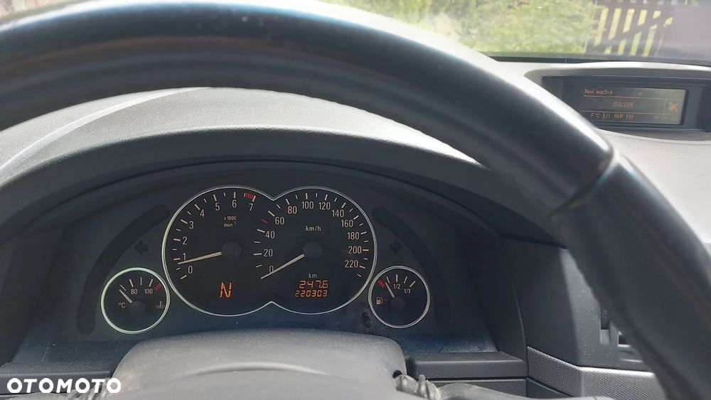 Opel Meriva - 6