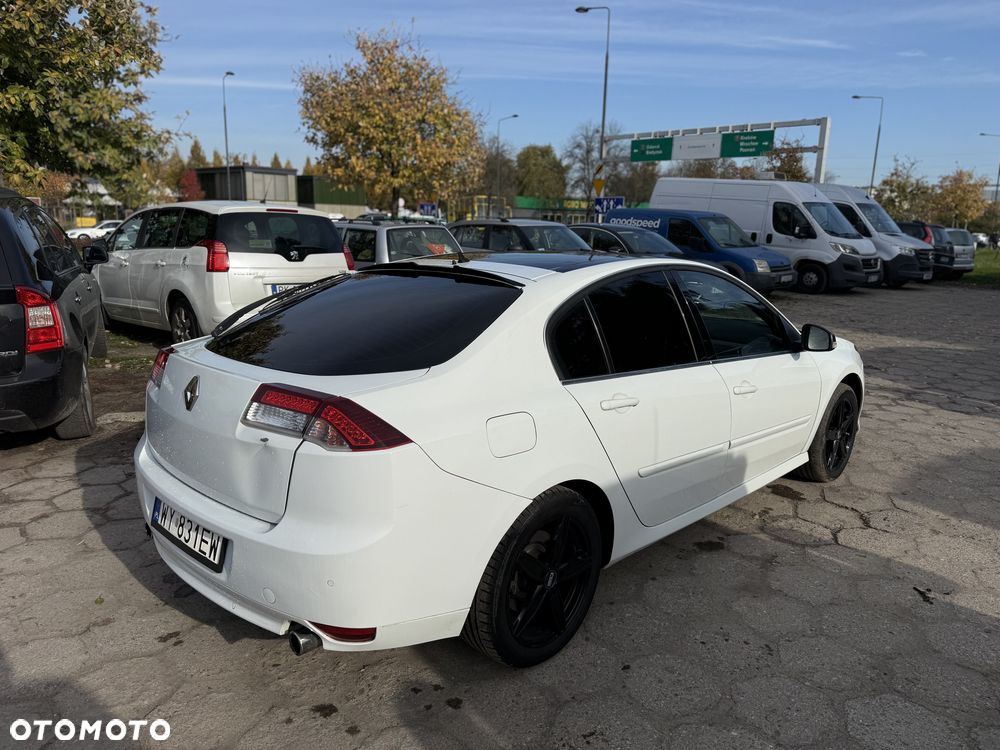 Renault Laguna - 14