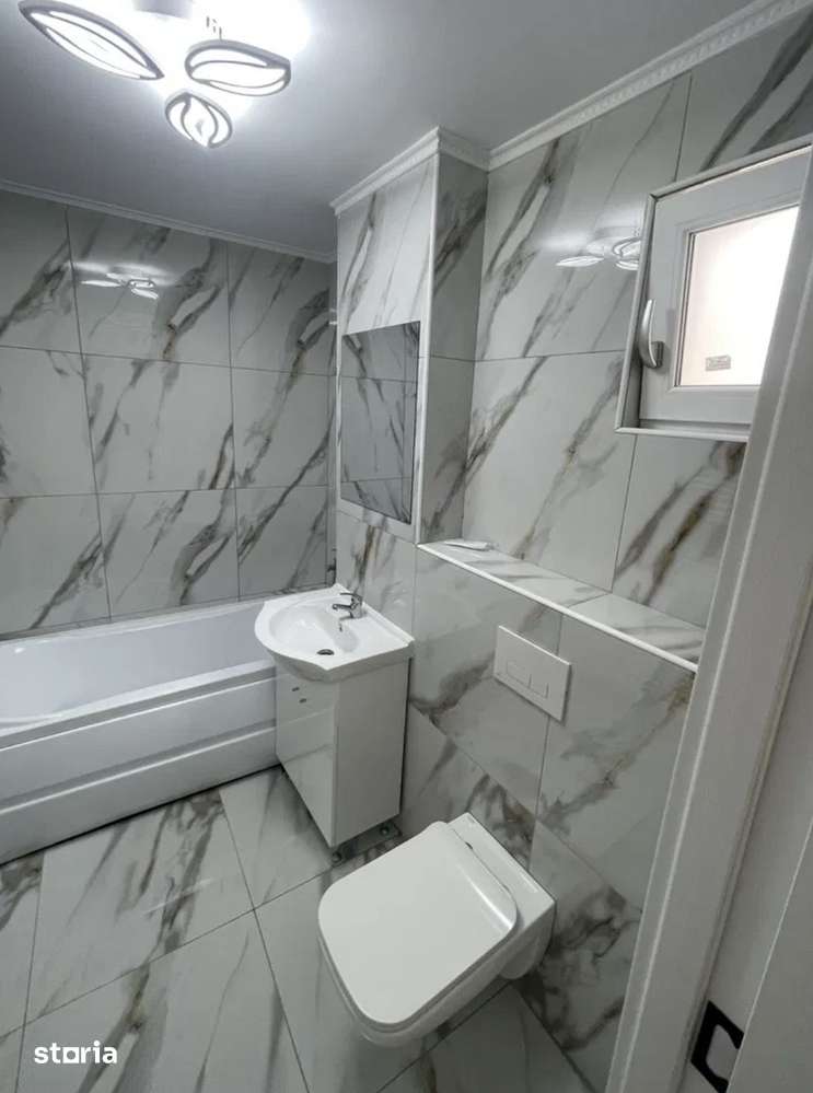 De vânzare apartament 2 camere Nou la Cheie - Imagine principală: 3/8