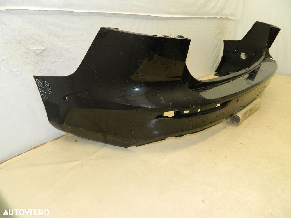 Bara spate Volvo V60, 2017, 2018, 2019, 2020,. - 8