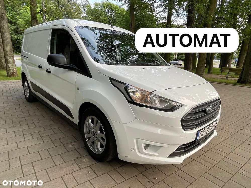 Ford Connect