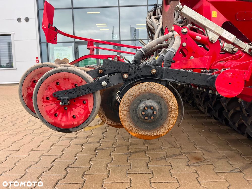 Horsch PRONTO 6 DC - 14